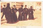 288te-Costumi-Mestieri/Costumes/Artisanat-Religione-Albania-Shqipnija-Capi Religiosi-v.1924 In Busta. - Albania