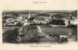 LIMOGNE (46) Vue Du Village - Other & Unclassified