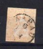 SUISSE    Oblitéré     Y. Et T.  N° 29.    Cote :  65,00  Euros - Used Stamps