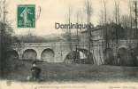 Le Nouveau Pont Sur L'Aix - Saint Germain Laval