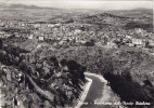 NUORO  /  Panorama Dal Monte Ortobene  - Viaggiata - Nuoro