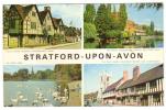 STRAFFORD-UPON-AVON - Stratford Upon Avon