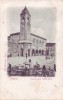 Fano(Pesaro Urbino)-Piazza XX Settembre-1909 - Fano