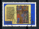 1998 - VATICANO - VATIKAN - VATICAN - VATICAAN - Sass. 1121 -  F.D.C. - Gebraucht