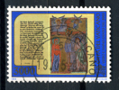 1998 - VATICANO - VATIKAN - VATICAN - VATICAAN - Sass. 1121 -  F.D.C. - Used Stamps