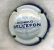 CAPSULE  BESSERAT De BELLEFON  Ref 17  !!! - Besserat De Bellefon