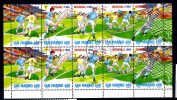 1994 - SAINT-MARIN - SAN MARINO - 1418/22x2 - F.D.C. - Gebraucht