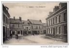 80 CORBIE - Place Barbaquenne - Corbie