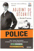 POLICE: Adjoint De Sécurité En Ile De France; TB - Polizei - Gendarmerie