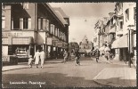 LEEUWARDEN PEPERSTRAAT Friesland 1957 - Leeuwarden