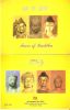 Special Book Let,Faces Of Buddha, By India Post  As Per Scan ,Containing 4 Stamps Of Rs 5/-, Buddha, Buddhism - Buddhism