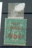 MADA 461 - YT 14 * Charnière Complète - Unused Stamps