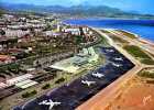 L´aéroport,  Vue Du Ciel Alain Perceval - Transport Aérien - Aéroport