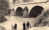 Mirande - Pont Sur La Baise - - Mirande