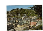 B56296 Monschau Panorama Not Used Perfect Shape Back Scan Available At Request - Monschau