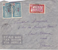 Belle Lettre Togo 1939, Lomé Pour St Etienne/1017 - Covers & Documents