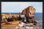 RB 838 - Jarrold Postcard - Pulpit Rock Portland Bill Dorset - Autres & Non Classés