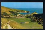 RB 838 - J. Salmon Postcard - Lulworth Cove Dorset - Autres & Non Classés