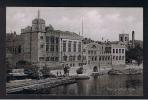 RB 838 - Early Postcard - The Guildhall York Yorkshire - York