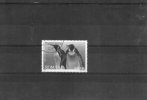 2007 - La Faune Protégées  YV = 5267 Et Michel = 6258 Pinguinul Imperial - Used Stamps
