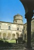 MONTESCAGLIOSO ABBAZZIA    MATERA   BASILICATA  NON VIAGGIATA COME DA FOTO - Matera