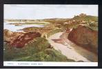 RB 838 - Postcard - Cobo Bay Guernsey Channel Islands - Guernsey