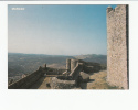 Portugal Cor 17249 - MARVÃO - CASTELO E VISTA PANORÂMICA - Portalegre