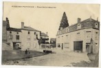 BUSSIERE-POITEVINE. -  Place Saint-Maurice - Bussiere Poitevine