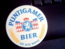 Sous Bock Bière Allemande  Puntigamer - Alcools