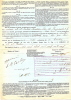 Energie/ Gaz/Société Du Gaz De Paris/Contrat D´abonnement De Trois Mois/1910             VP313 - Unclassified
