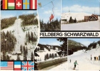 FELDBERG-SCHWARZWALD - 6.2.1975 - S-1 - Feldberg