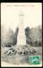 52 BOURMONT /       Monument De La Mothe       / - Bourmont