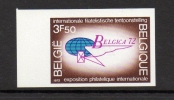 1621   BELGICA 72 - Other & Unclassified