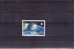 2007 - Sputnik 1   Michel = 6244 Et YV= 5256 ( 2.50 Euro ) - Used Stamps