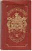 [ENFANTINA] JULIE GOURAUD  : LA PETITE MAITRESSE DE MAISON -  ILLUSTRATIONS DE A.MARIE 1879 - Bibliothèque Rose