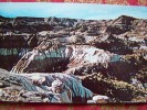 BADLANDS IN THE DRUMHELLER VALLZY Graveyard Of The Dinosaurs - Rawlusyk - Sonstige & Ohne Zuordnung