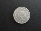 1960 - 5 Millim - Tunisie - Tunisie