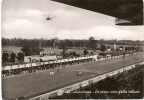 663 Autodromo Di Monza- La Corsa Vista Dalla Tribuna - Monza