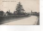 44.722 / DERVAL - Avenue De La Gare - Derval