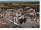 44.724 / FROSSAY - L'église - Vue Aerienne Cpsm - Frossay