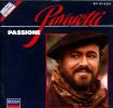 PAVAROTTI  //    PASSIONE  //    CD ALBUM  12 TITRES - Sonstige - Italienische Musik