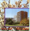 SLOVENIA - Tourism, Travel, Nova Gorica, Hotel Park, Prospectus, Year Cca 1970 - Europe