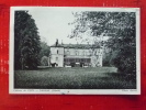 V7-58-nievre-chateau De Cuzy-tannay--beau Timbre-- - Tannay