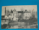 91) Longjumeau - N° 11 - Moulin De Saint-martin - Année  - EDIT - C.L.C - Longjumeau