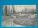 91) Longjumeau - Le Pont Du Tramway Sur L'yvette - Année  - EDIT - Bourdier - Longjumeau
