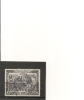 POSTE AERIENNE FRANCE N° 29  OBLITERé- LOT 97119 - 1927-1959 Usati