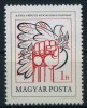 1978 Ungheria, Pace E Socialismo, Serie Completa Nuova (**) - Unused Stamps