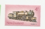 Nueva Zelanda 1973 NEW - Unused Stamps