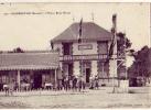 Noirmoutier       L'Hotel Beau Rivage      Voir Scan - Noirmoutier