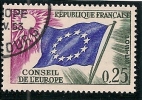 TIMBRE DE SERVICE N° 28-39-40-42   OBLITERé- LOT 97119 - Oblitérés